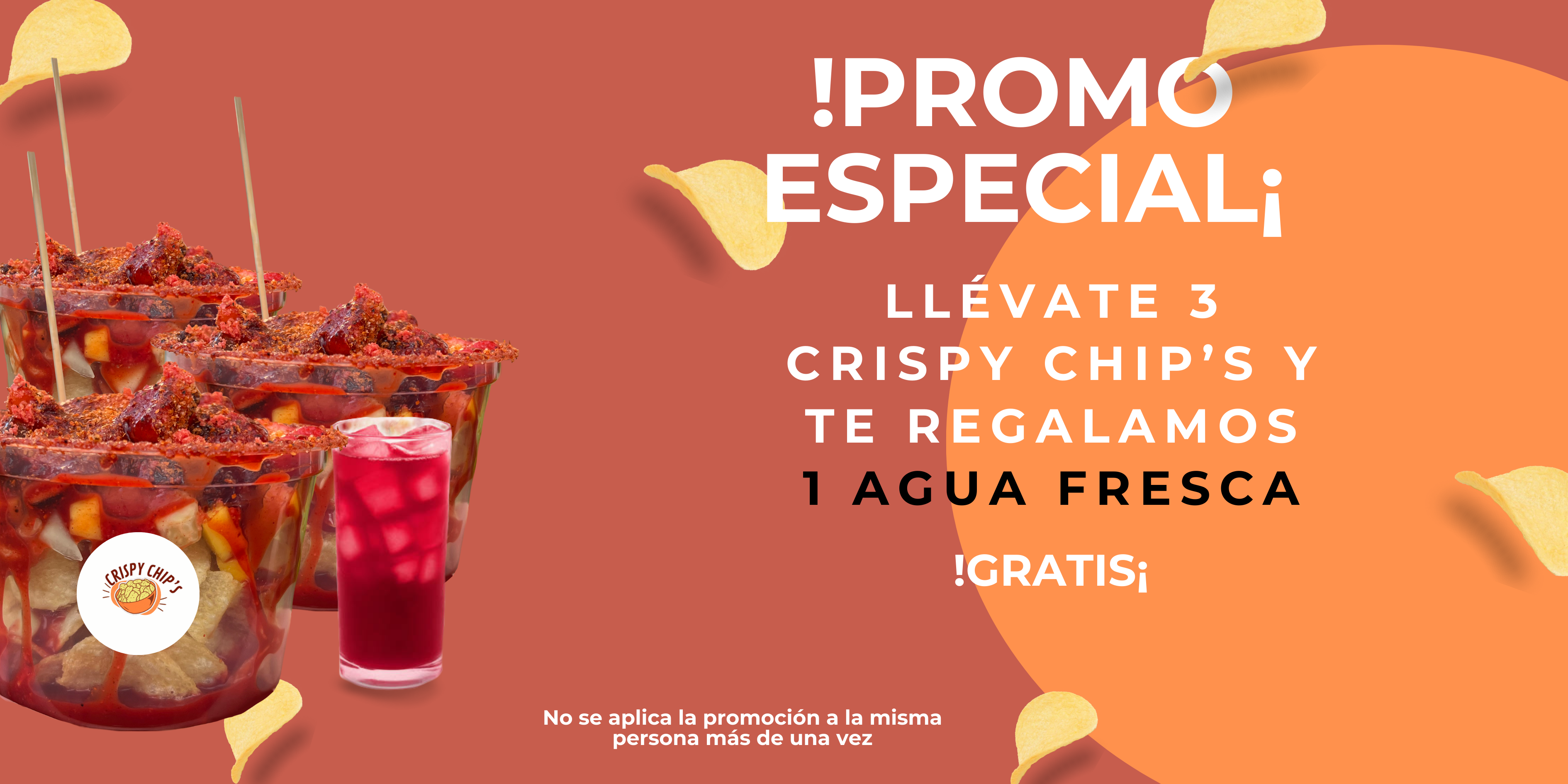 Banner Promocional